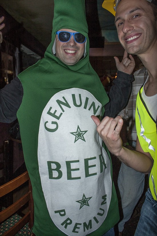 House of Horrors @ Kildare's Manayunk