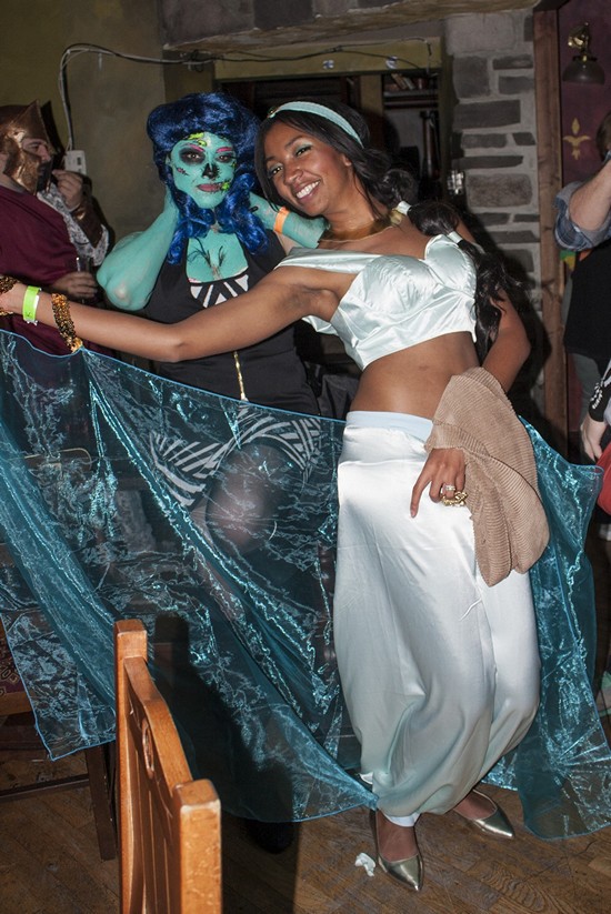 House of Horrors @ Kildare's Manayunk