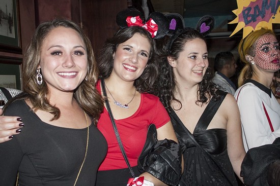 House of Horrors @ Kildare's Manayunk