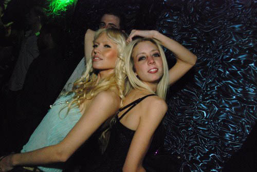 Young Professionals Ball @ PEARL