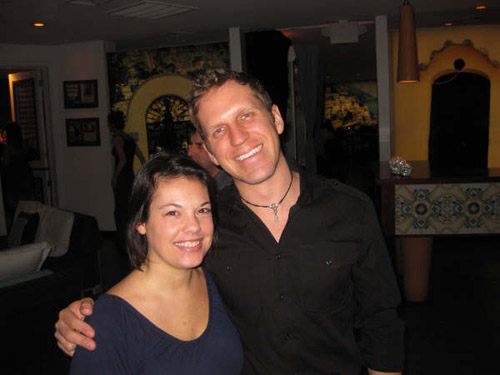 Young Professionals After-Work Networking Happy Hour