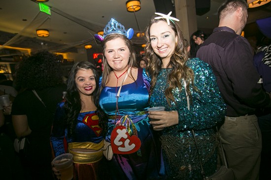 A Nightmare on Broad Street at XFINITY Live! (Gallery 2)