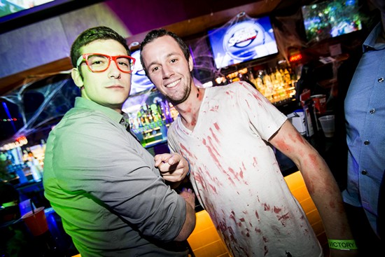 A Nightmare on Broad Street at XFINITY Live! (Gallery 2)