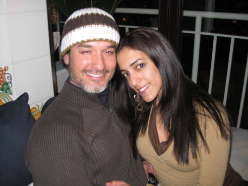 Young Professionals After-Work Networking Happy Hour