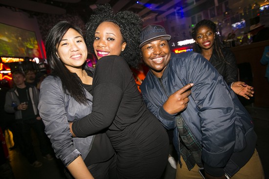 A Nightmare on Broad Street at XFINITY Live! (Gallery 2)