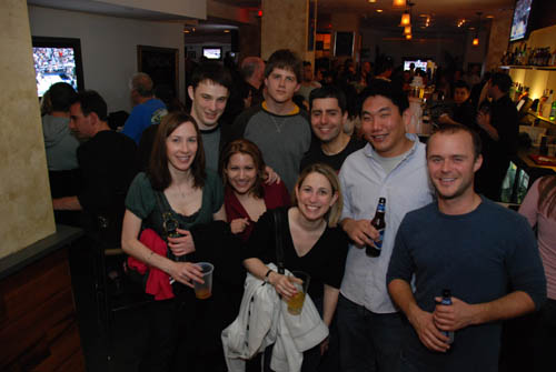 Phillies Party @ JL Sullivan's