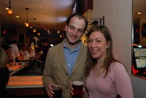 Phillies Party @ JL Sullivan's