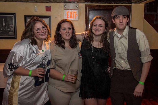 Walk The Dead Carpet