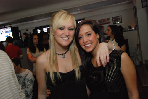 Phillies Party @ JL Sullivan's