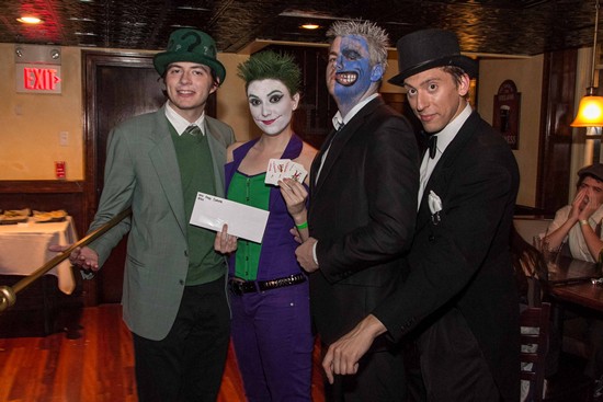 Walk The Dead Carpet