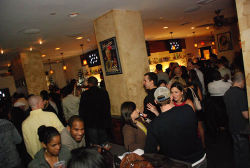 Phillies Party @ JL Sullivan's