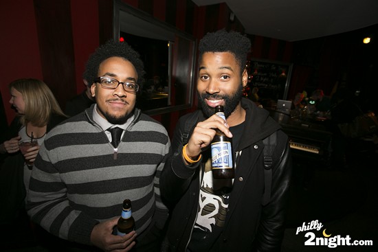 Duel Piano Bar Grand Opening