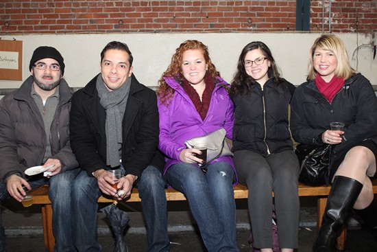 Bacon and Beer Festival