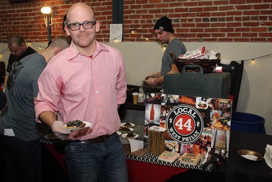 Bacon and Beer Festival