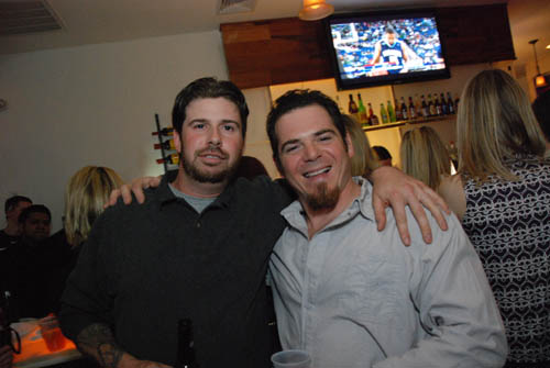 Phillies Party @ JL Sullivan's