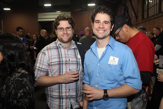 Bacon and Beer Festival