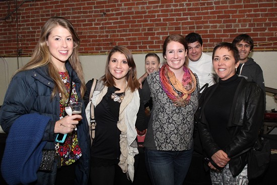 Bacon and Beer Festival