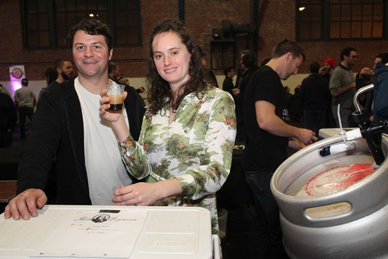 Bacon and Beer Festival