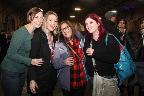 Bacon and Beer Festival