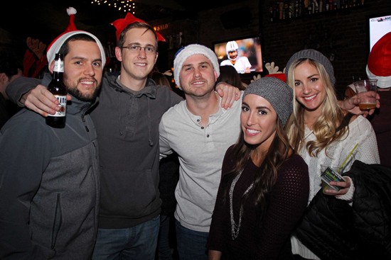 17th Annual Reindeer Romp (Gallery A)