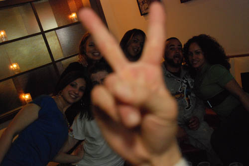 Phillies Party @ JL Sullivan's