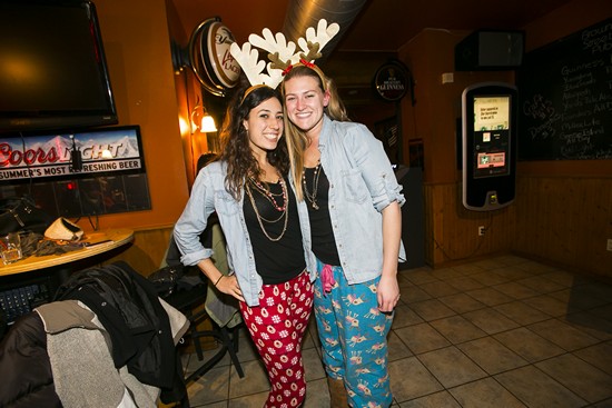 17th Annual Reindeer Romp (Gallery B)