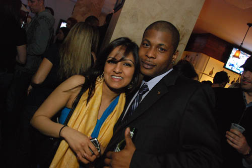 Phillies Party @ JL Sullivan's