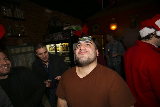 17th Annual Reindeer Romp (Gallery B)