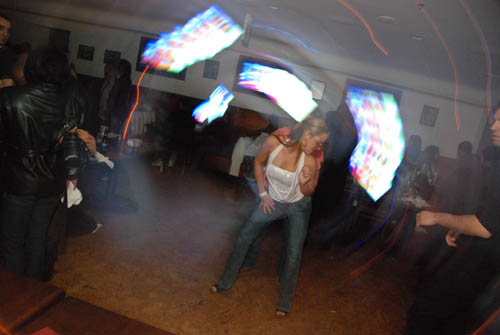 Phillies Party @ JL Sullivan's