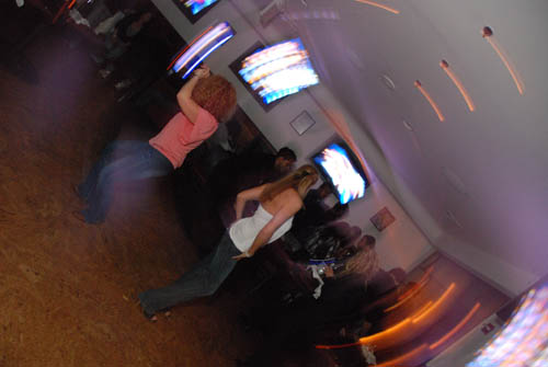 Phillies Party @ JL Sullivan's