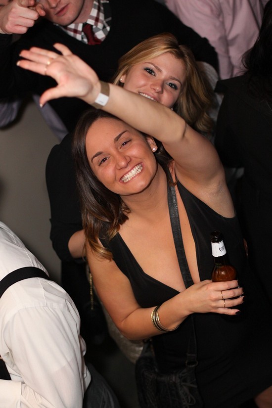 NYE 2015 @ XFINITY Live!