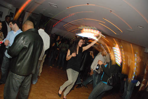 Phillies Party @ JL Sullivan's