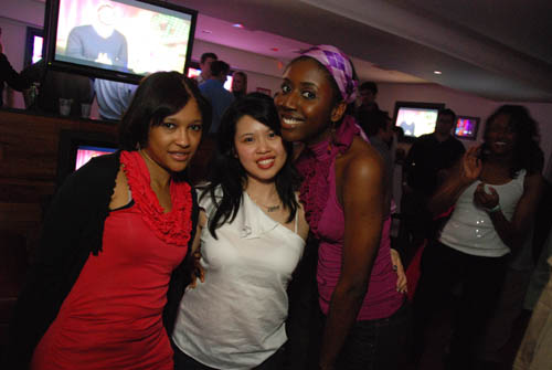 Phillies Party @ JL Sullivan's