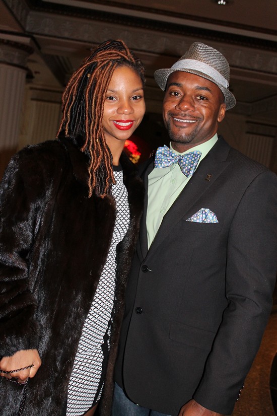 NYE 2015 @ The Crystal Tea Room! (Gallery A)