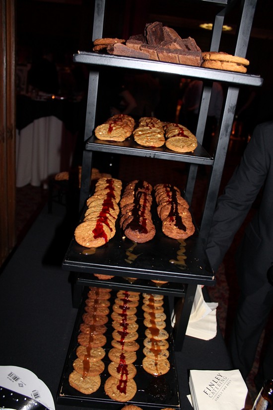 NYE 2015 @ The Crystal Tea Room! (Gallery A)