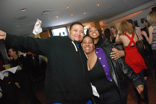 Phillies Party @ JL Sullivan's