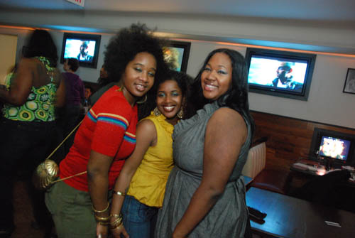 Phillies Party @ JL Sullivan's