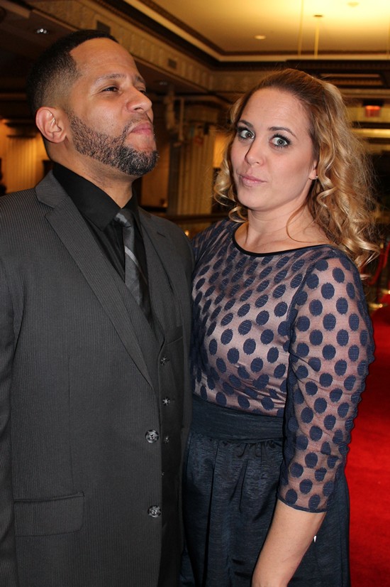 NYE 2015 @ The Crystal Tea Room! (Gallery A)