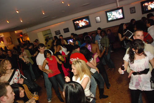 Phillies Party @ JL Sullivan's