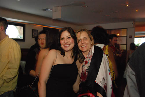 Phillies Party @ JL Sullivan's