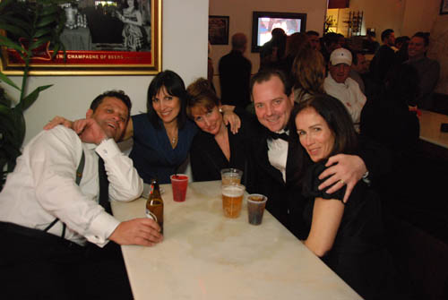 Phillies Party @ JL Sullivan's