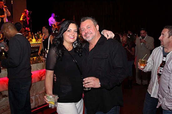 NYE 2015 @ Parx Casino!