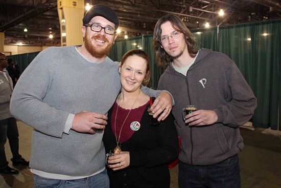 Big Philly Beerfest 2015