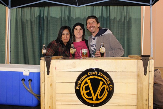 Big Philly Beerfest 2015