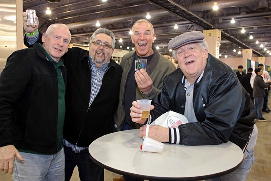 Big Philly Beerfest 2015