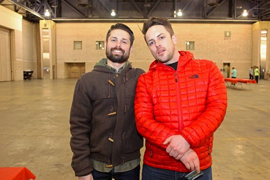 Big Philly Beerfest 2015