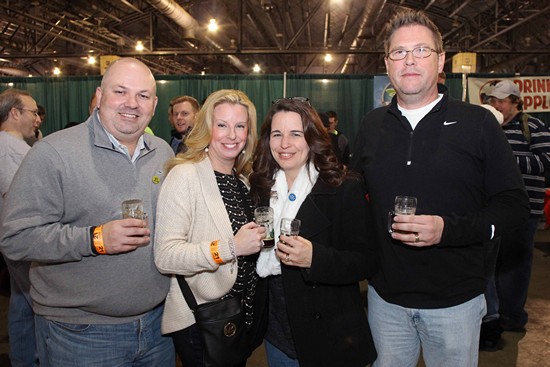 Big Philly Beerfest 2015