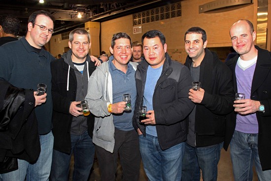Big Philly Beerfest 2015