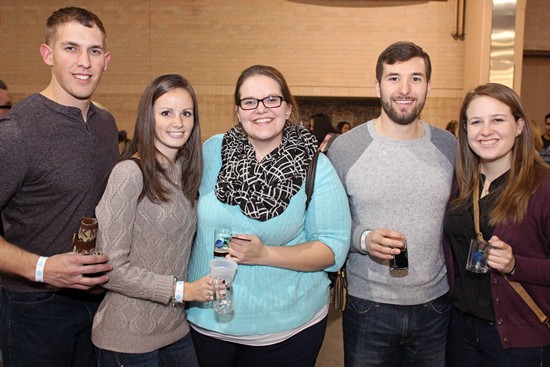 Big Philly Beerfest 2015