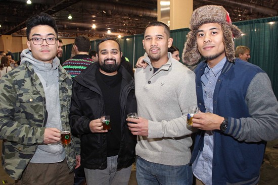 Big Philly Beerfest 2015